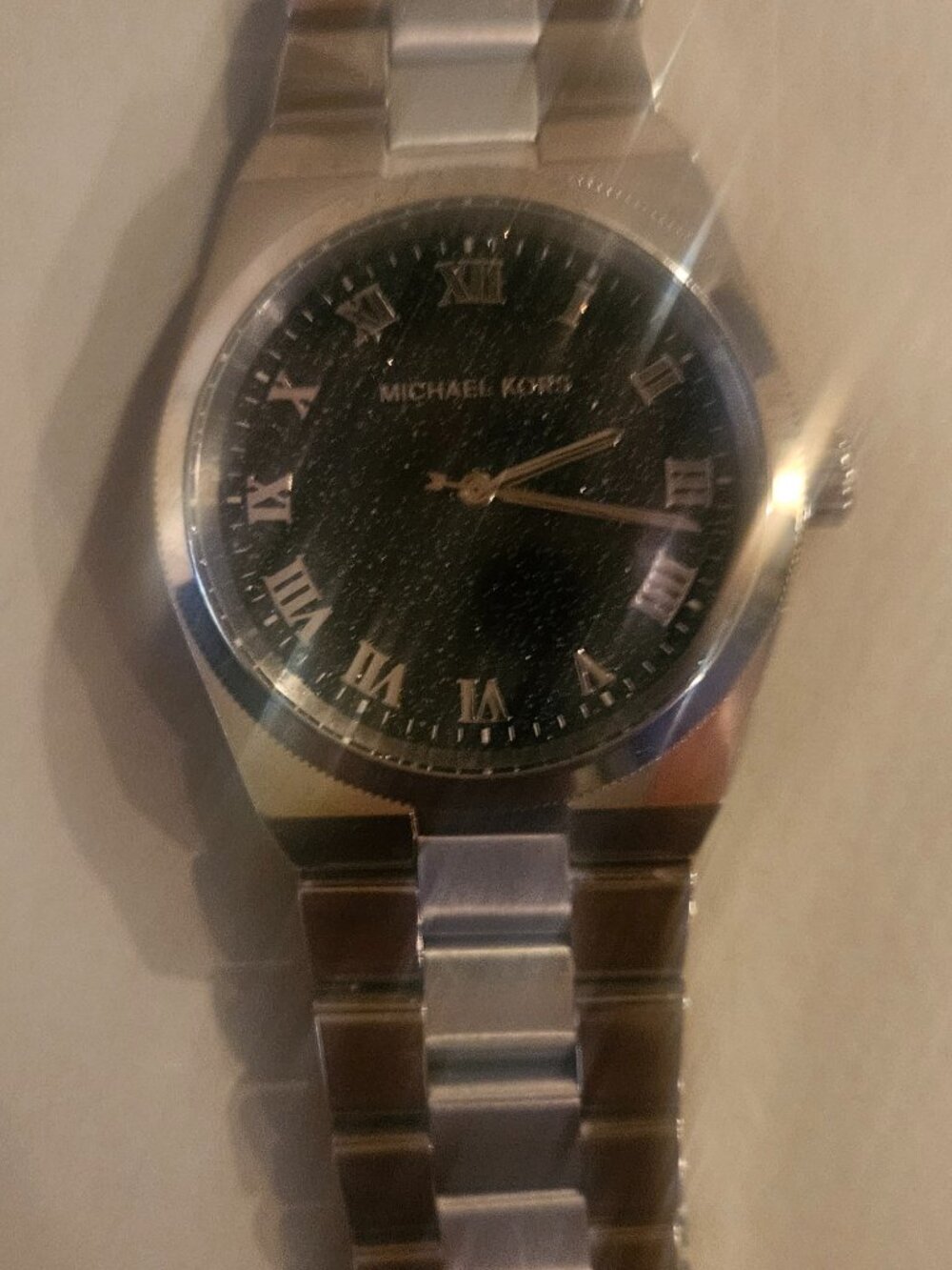 Michael Kors watch